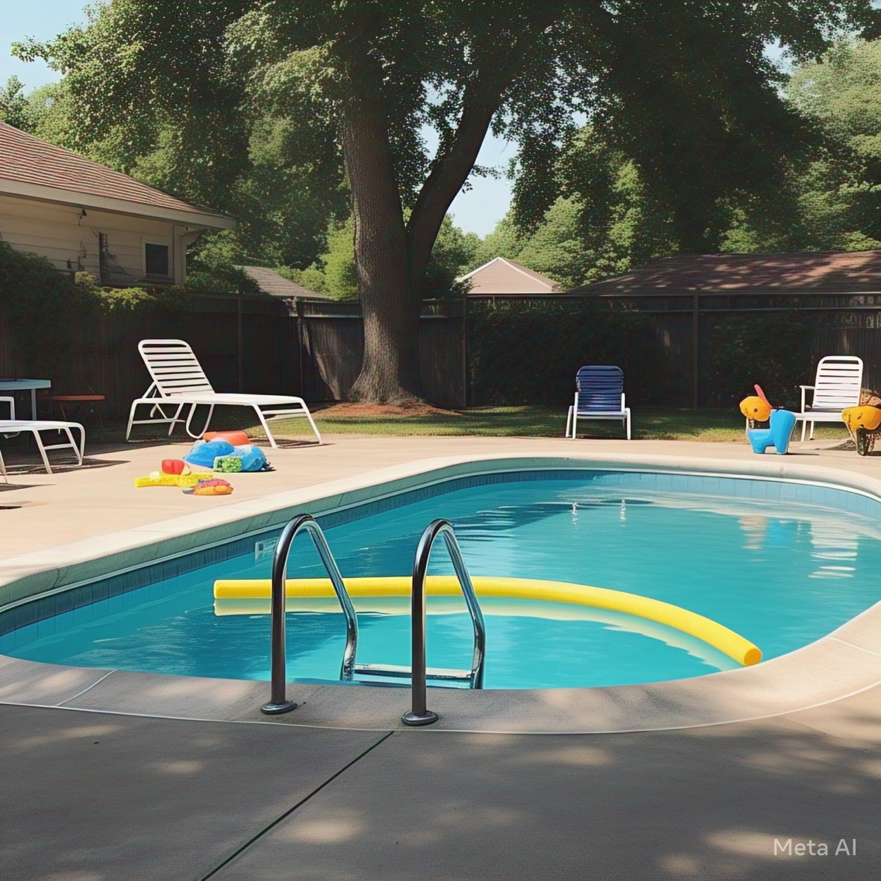 Pool Safety 101: Preventing Accidents and Ensuring Safe Swimming Environment