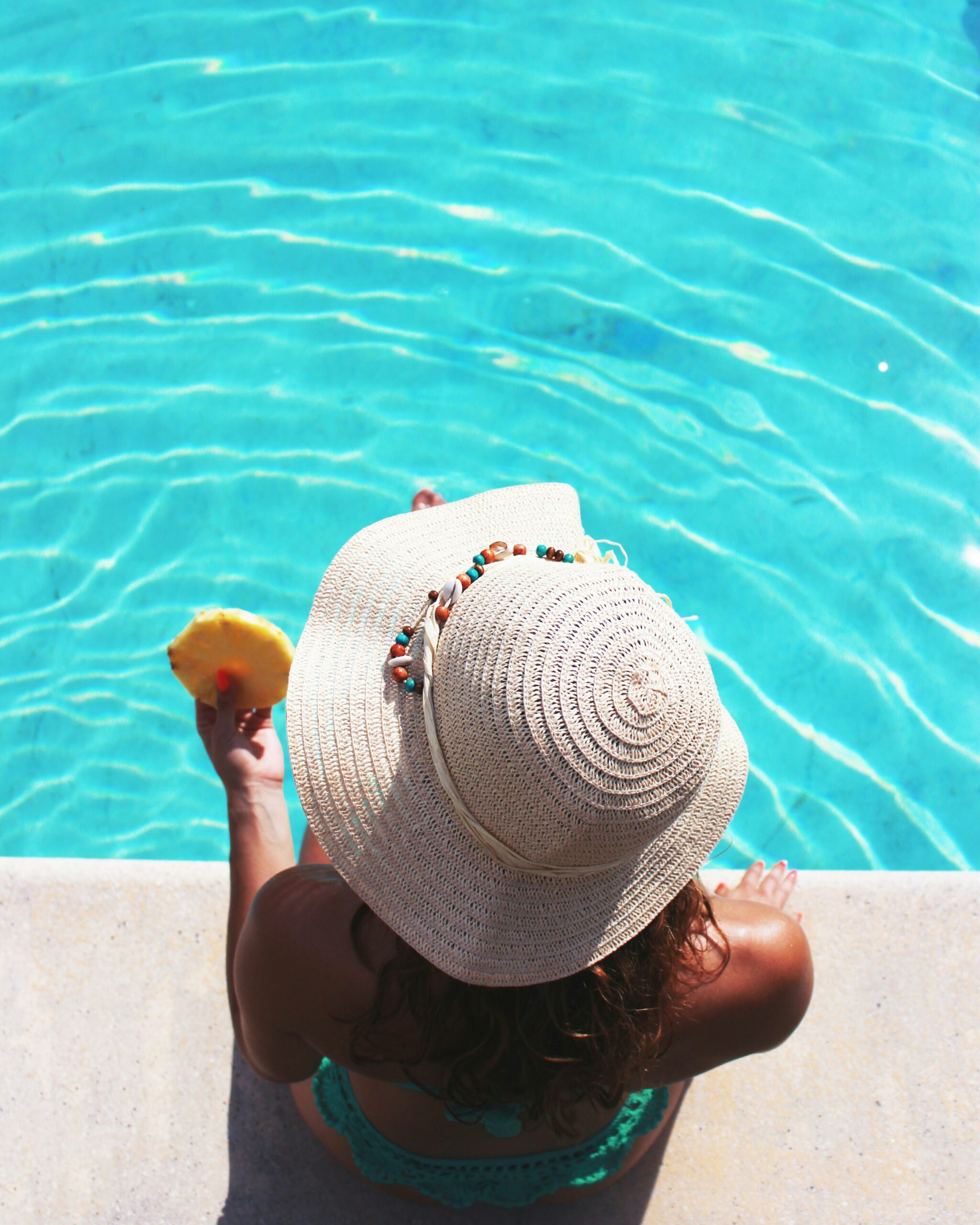 New Pool Owner’s Guide to Swimming Pool Maintenance