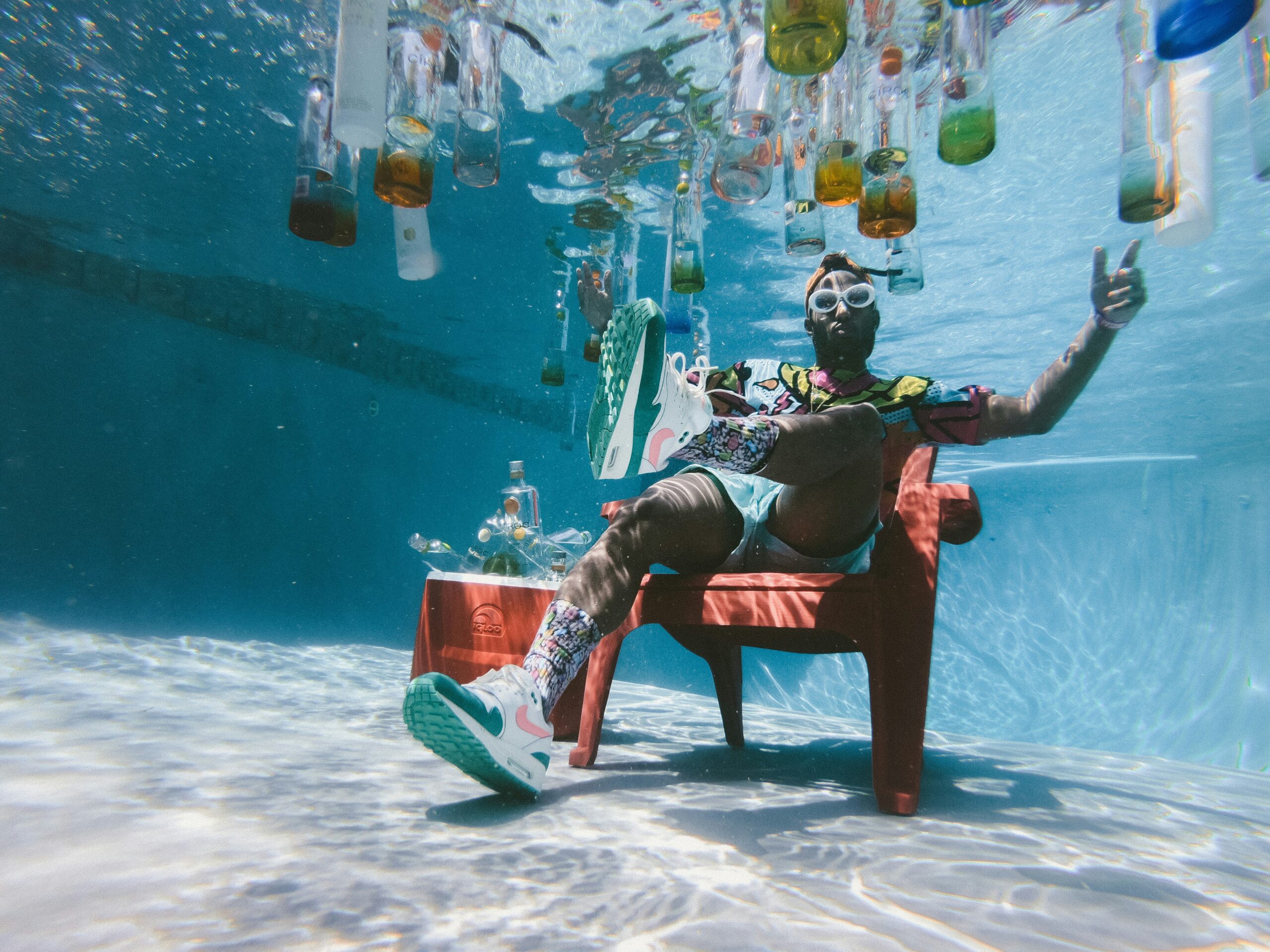 Latest Pool Trends and Tech: How to Upgrade Your Swimming Experience