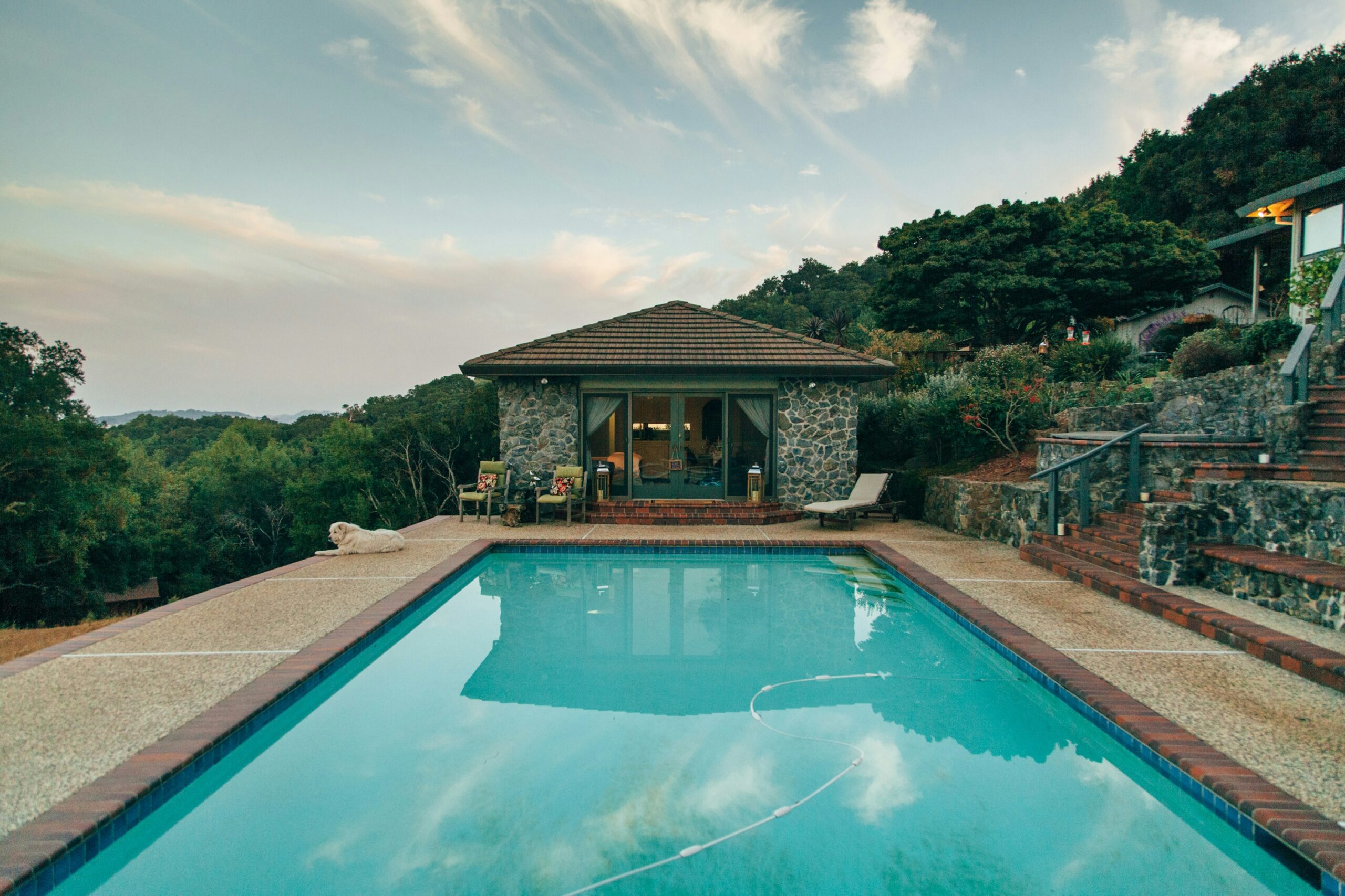 Understanding and Managing Your Pool’s pH Levels