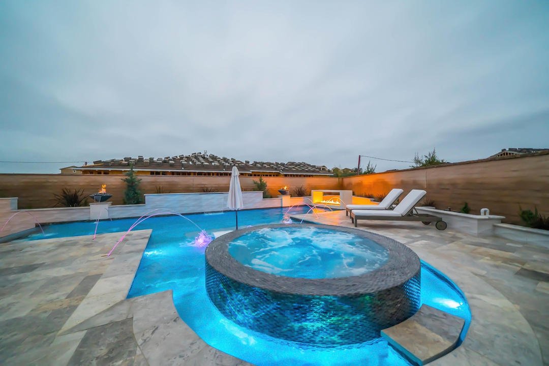 How Much Does It Cost to Build a Swimming Pool in Nigeria?  